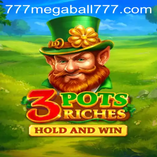 Exploring the Thrilling World of 3potsRiches: A New Era in Online Gaming