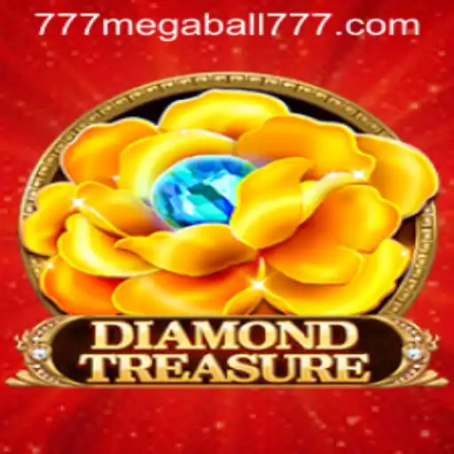 Unveiling the Excitement of Diamondtreasure with Megaball777