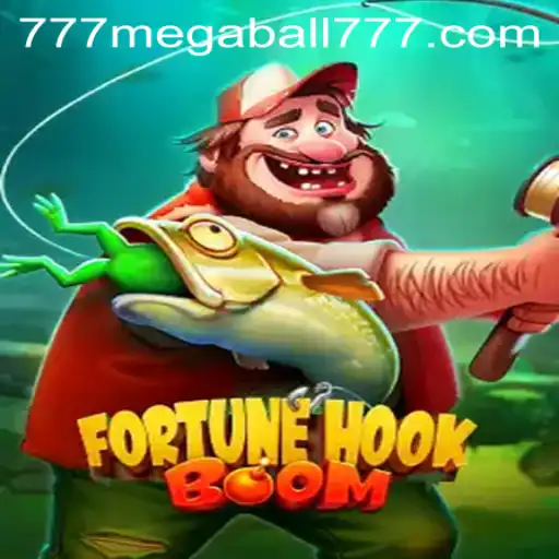 Unlock the Excitement of FortuneHookBoom with MegaBall777