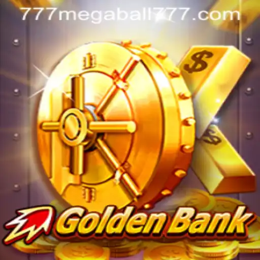 GoldenBank: A Thrilling Gaming Experience with Megaball777