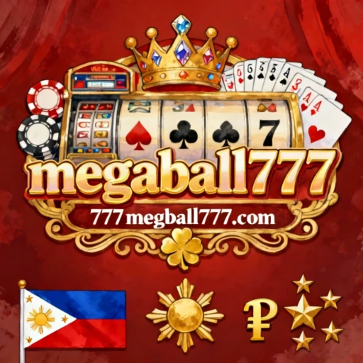 megaball777