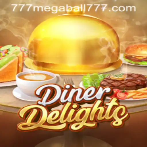 Discover the Excitement of DinerDelights with Megaball777