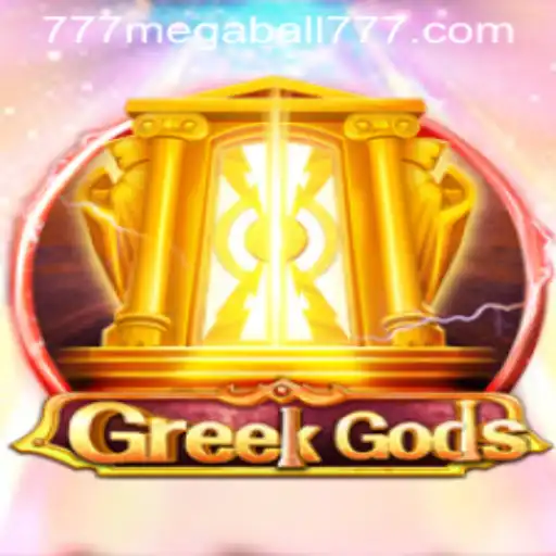Discover GreekGods: An Epic Gameplay Experience with Megaball777