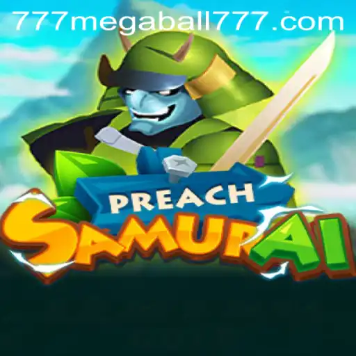 Embark on an Epic Adventure with PreachSamurai