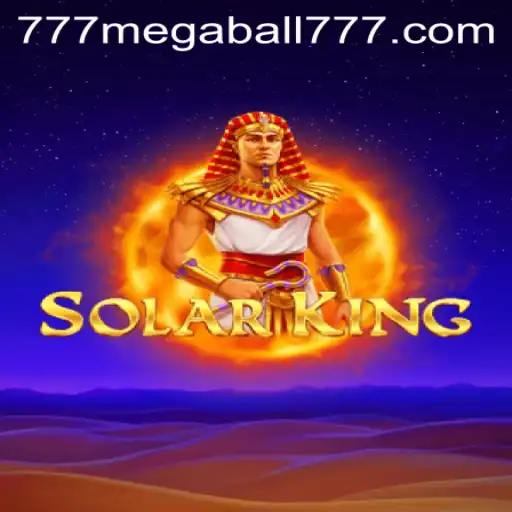 Unveiling SolarKing: A Galactic Gaming Experience with Megaball777