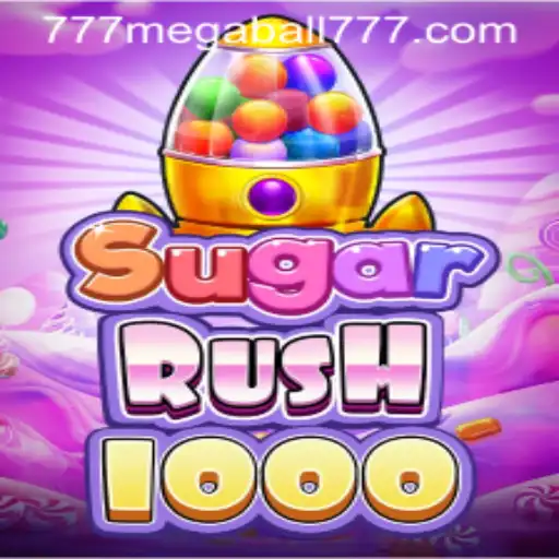 Exploring SugarRush1000: A Sweet Gaming Adventure with Megaball777