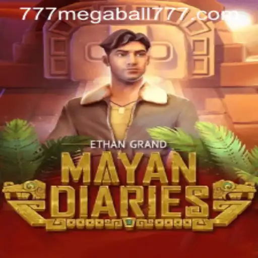 Unlocking the Secrets of MayanDiaries: An Epic Adventure with Megaball777