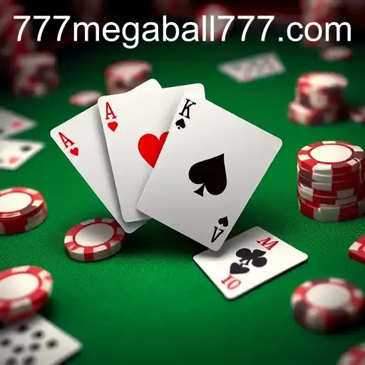 Unraveling the Exciting World of Poker Games