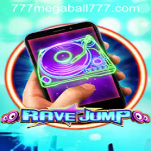 RaveJumpmobile: The Thrilling World of Megaball777
