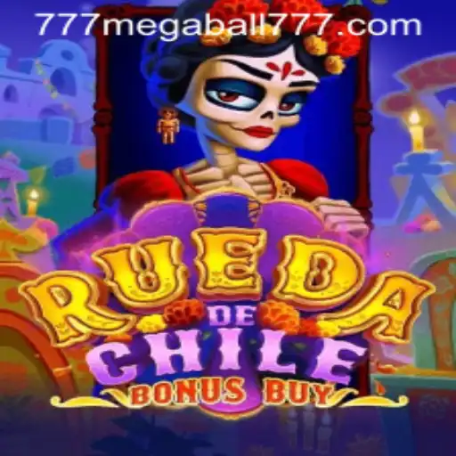 Exploring RuedaDeChileBonusBuy: A Unique Gaming Experience with Megaball777