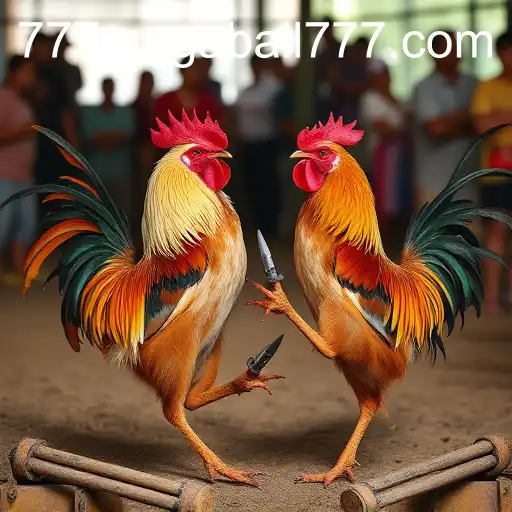 Sabong Games: Bridging Tradition and Modernity