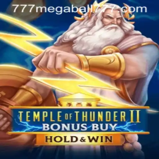 Unveiling the Excitement of TempleofThunderIIBonusBuy